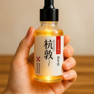 সিক্স পেপ্টিডেস সিরাম ১ পিস