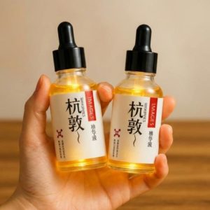 সিক্স পেপ্টিডেস সিরাম ২ পিস